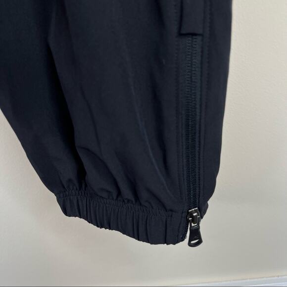 Under Armour SC Stephen Curry loose black elastic waistband active jogger pants - Picture 6 of 10